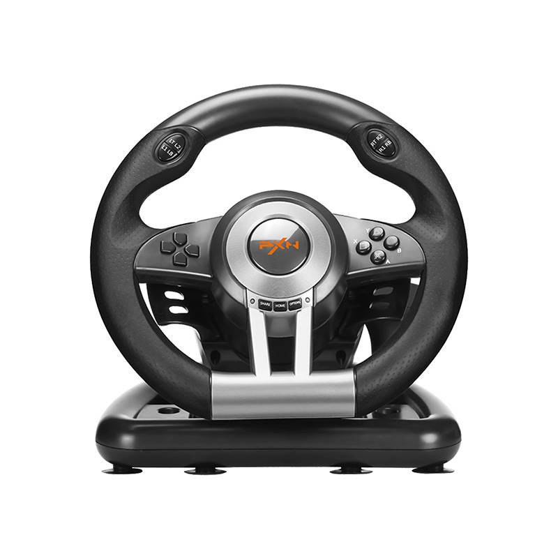  PXN V3 Game Steering Wheel PC/PS3/PS4/Xbox One/Switch