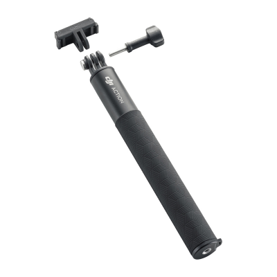 1.5m boom with two-way DJI quick-release