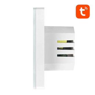 Inteligentny termostat Avatto WT200-BH-3A-W Bojler 3A WiFi TUYA - 7