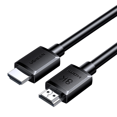 Kabel UGREEN HD175 HDMI 20m (czarny)