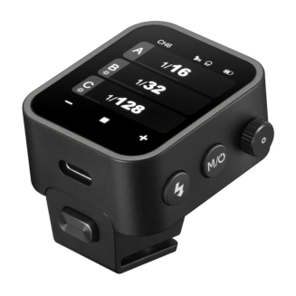 Wyzwalacz GODOX X3 TTL do Nikon - 2