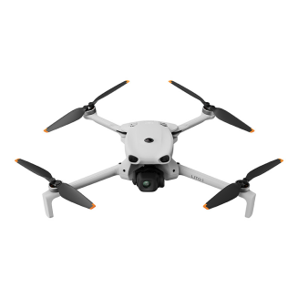Dron DJI Lito 1 Fly More Combo (DJI RC-N3) - 3