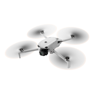 Dron DJI Lito 1 Fly More Combo (DJI RC-N3) - 5