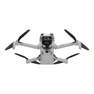 Dron DJI Lito 1 Fly More Combo (DJI RC-N3) - 6