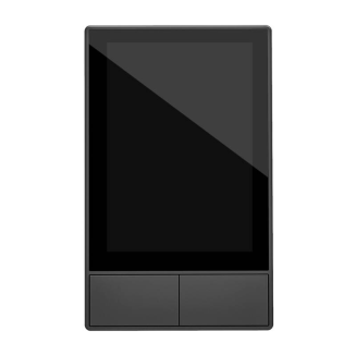  SONOFF NSPanel-US Wi-Fi Control Panel 120mm (Black) - 4