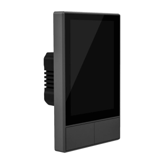  SONOFF NSPanel-US Wi-Fi Control Panel 120mm (Black) - 5