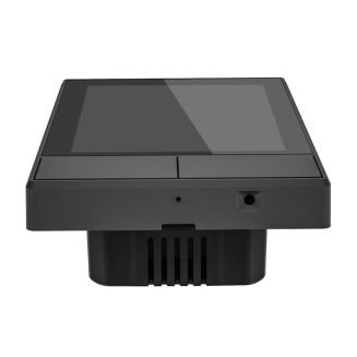  SONOFF NSPanel-US Wi-Fi Control Panel 120mm (Black) - 6