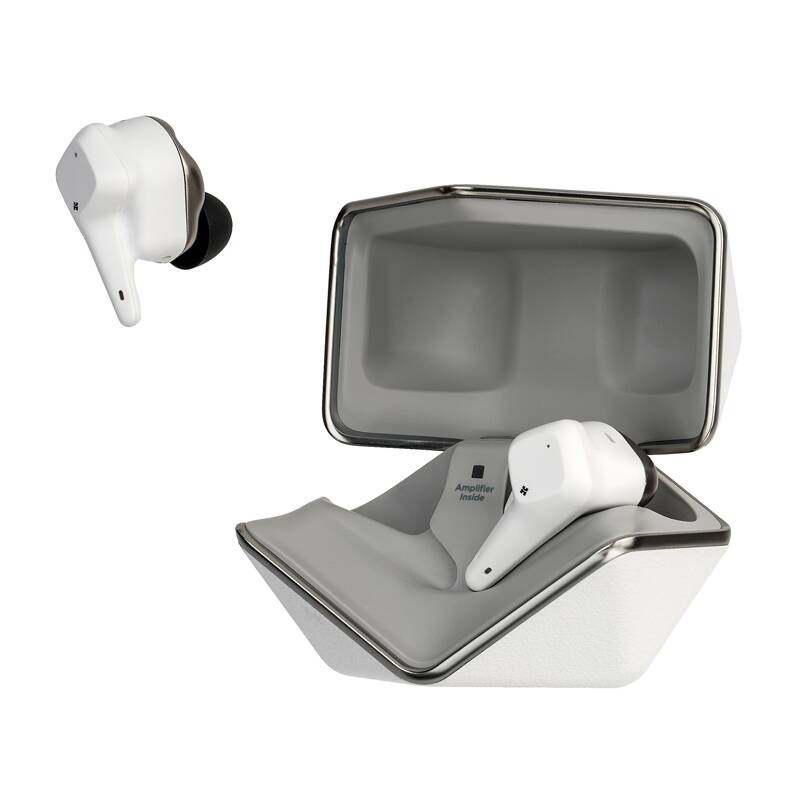 Słuchawki TWS HiFiMAN Svanar Jr bezprzewodowe