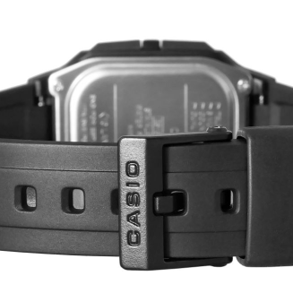 Zegarek Męski CASIO DB-36-1AVDF + BOX - 5