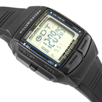 Zegarek Męski CASIO DB-36-1AVDF + BOX - 2