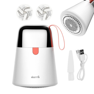 Golarka do ubrań DEERMA MQ600 USB - 10