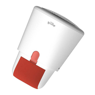 Golarka do ubrań DEERMA MQ600 USB - 4