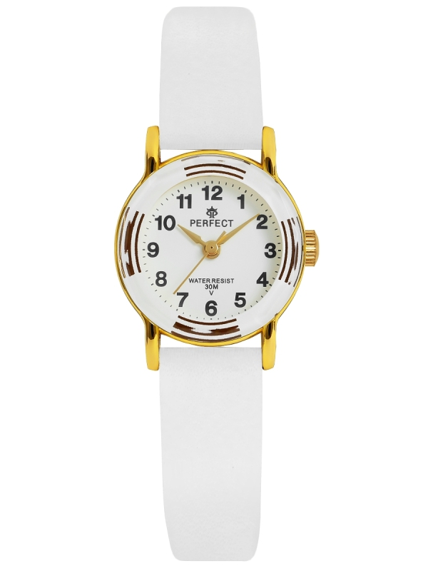 Zegarek Dziecięcy Komunijny Perfect  L248-3