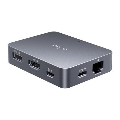 Przełącznik KVM GL.iNet Comet  v2