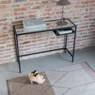 Dywan Mette Ditmer Linea All-Round Sand 70×150 cm - 3