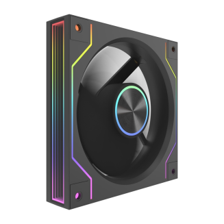  DarkFlash DM20 LINE Cooling Fan (Black) - 2