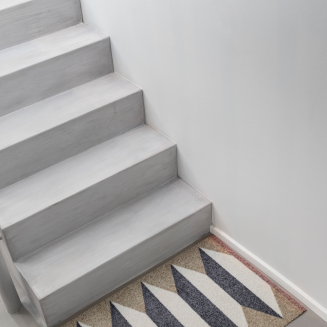 Dywanik Mette Ditmer ACCORDION All-Round 55×80 cm - 2