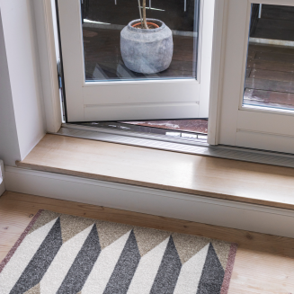 Dywanik Mette Ditmer ACCORDION All-Round 55×80 cm - 3