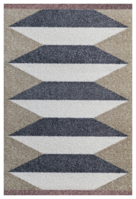 Dywanik Mette Ditmer ACCORDION All-Round 55×80 cm