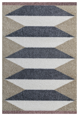 Dywanik Mette Ditmer ACCORDION All-Round 55×80 cm