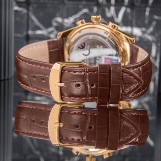 Zegarek Męski Skmei 9127BN + BOX - 6