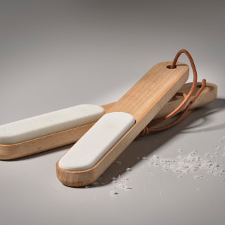 Pilnik do pięt drobnoziarnisty Zone Denmark Inu - 4