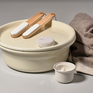 Pilnik do pięt drobnoziarnisty Zone Denmark Inu - 3