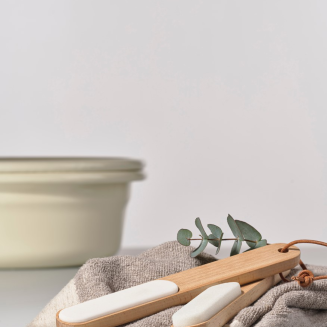 Pilnik do pięt drobnoziarnisty Zone Denmark Inu - 2