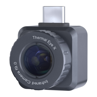 Mini Kamera termowizyjna THERMAL MASTER X2 USB-C - 2