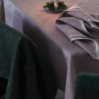 Obrus Lapuan Kankurit Aamu bodreux 150x260 cm - 3