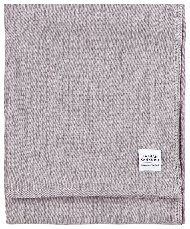 Obrus Lapuan Kankurit Aamu bodreux 150x260 cm