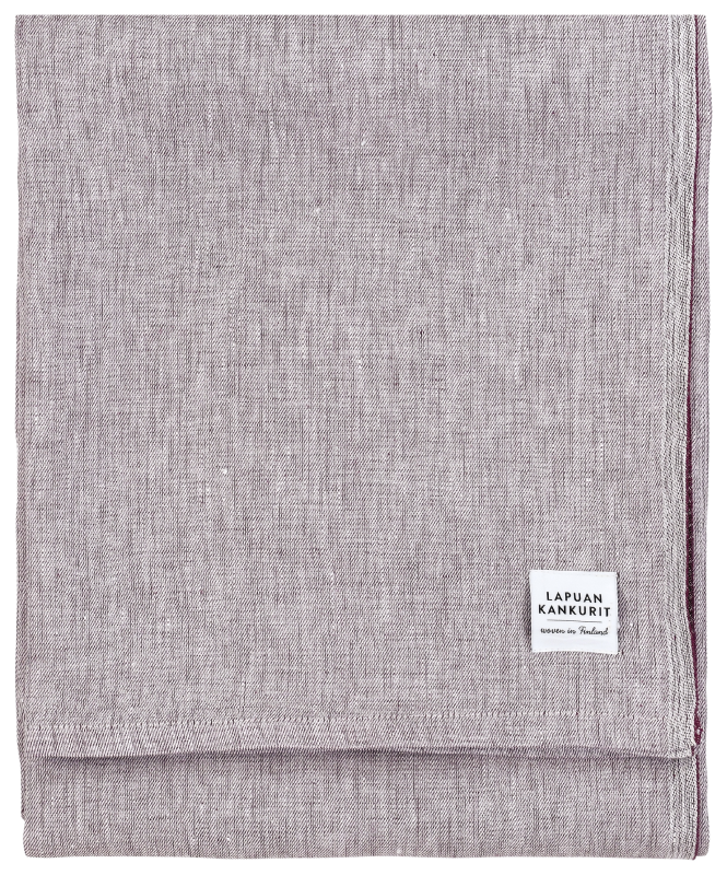 Obrus Lapuan Kankurit Aamu bodreux 150x260 cm