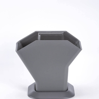 Pionowa donica samo-nawadniająca Urbalive Tree 3-częściowa - 9