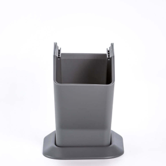 Pionowa donica samo-nawadniająca Urbalive Tree 3-częściowa - 11