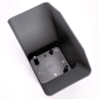 Pionowa donica samo-nawadniająca Urbalive Tree 3-częściowa - 12