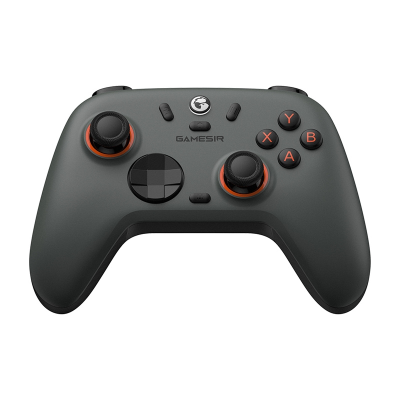 GAMESIR Nova 2 Lite Wireless Controller (Gray)