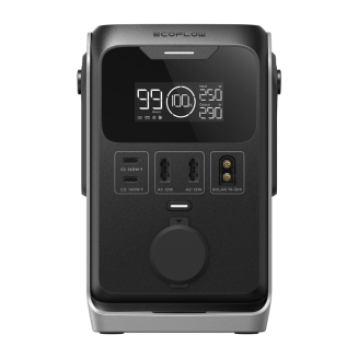  ECOFLOW TRAIL 300 DC 288Wh power station - 3