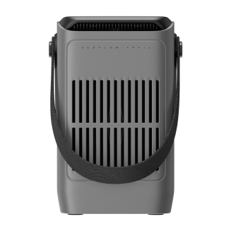 Stacja zasilania ECOFLOW TRAIL 300 DC 288Wh - 4