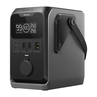 ECOFLOW TRAIL 300 DC 288Wh power station - 2