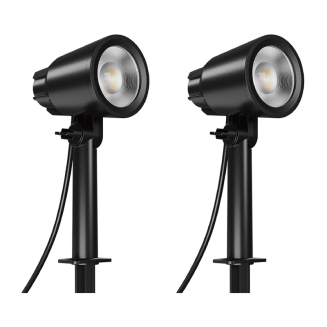 Lampa ogrodowa Lepro PG1-2 16W 500lm - 2