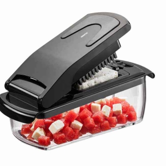  Gefu Treppo vegetable and fruit slicer - 2