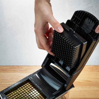  Gefu Treppo vegetable and fruit slicer - 6