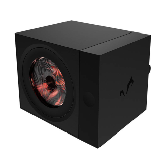 Panel świetlny YEELIGHT Smart Cube Light Spot z bazą - 3
