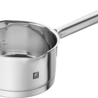 Zestaw garnków Zwilling TrueFlow 5 częściowy - 2