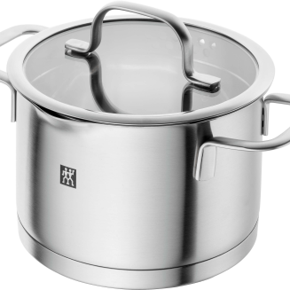 Zestaw garnków Zwilling TrueFlow 5 częściowy - 4