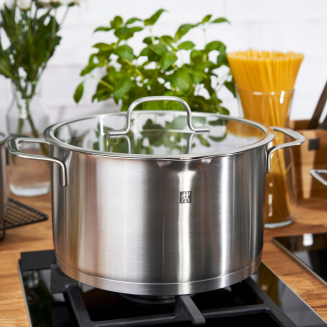 Zestaw garnków Zwilling TrueFlow 5 częściowy - 7