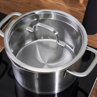 Zestaw garnków Zwilling TrueFlow 5 częściowy - 8