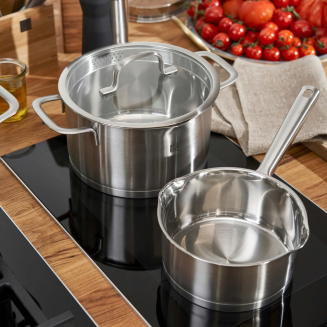 Zestaw garnków Zwilling TrueFlow 5 częściowy | JESIENNA PROMOCJA - 11