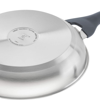 Patelnia stalowa Zwilling Simplify 20 cm - 3