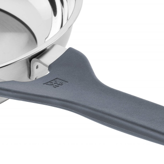 Patelnia stalowa Zwilling Simplify 20 cm - 4